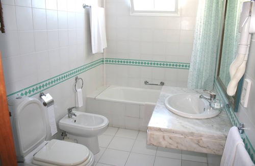 Santa Maria Maior Hotel | Quinta Mãe dos Homens