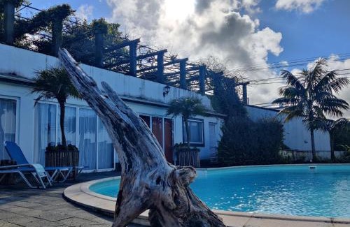 Ribeira Grande House | Quinta Minuvida