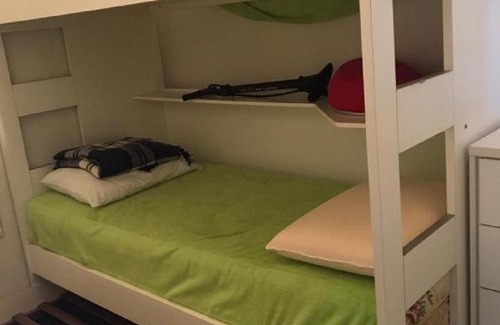 Jardim Centenario Apartment | Quinta na Praia