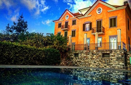 Campanario Hotel | Quinta Paços do Lago