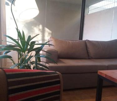 Mendoza City Center Apartment | Quinta Park