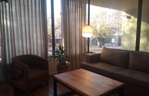 Mendoza City Center Apartment | Quinta Park