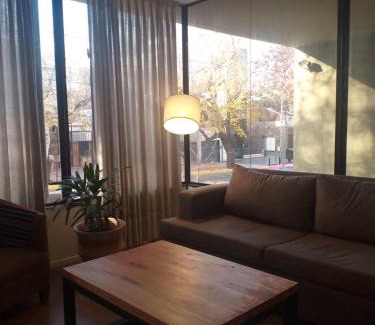 Mendoza City Center Apartment | Quinta Park