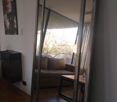 Mendoza City Center Apartment | Quinta Park