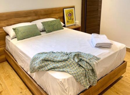 Urdesa House | Quinta Piedad Suites