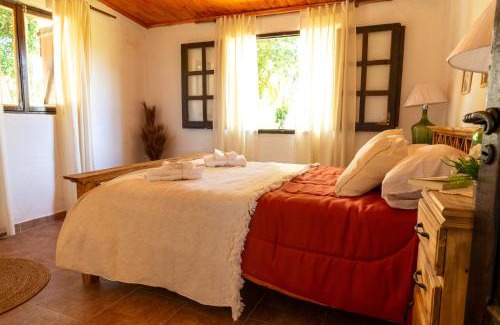 Santa Ana House | Quinta San José- Casa de Campo- 1892