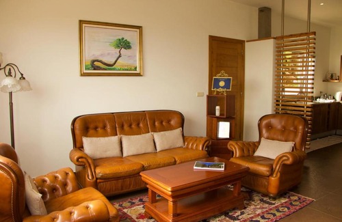 Santo Antonio Apartment | Quinta Tallinus