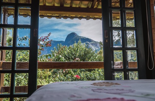 Araras Ski Chalet | Quinta59: Chalets Tico-tico Chalets