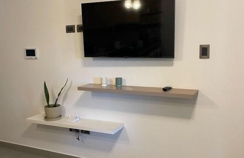 San Juan Apartment | Quintana III