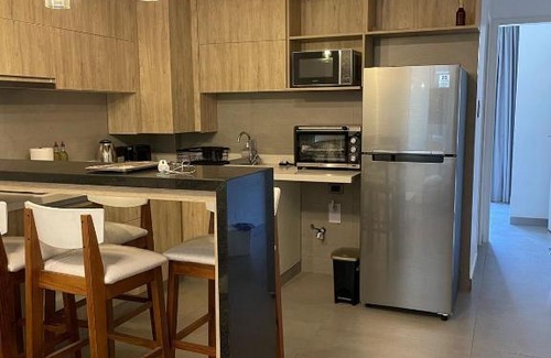 San Juan Apartment | Quintana III
