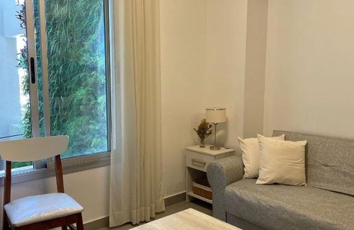 San Juan Apartment | Quintana III