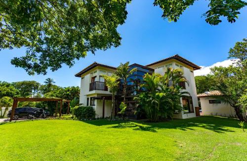 Sauipe House | Quintas de Sauípe - Casa B08