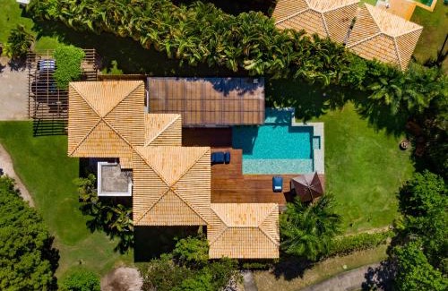 Sauipe House | Quintas de Sauípe - Casa B08