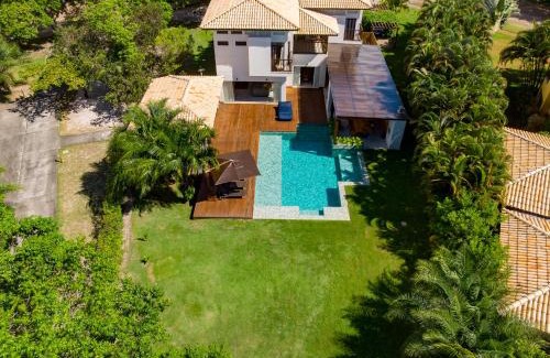 Sauipe House | Quintas de Sauípe - Casa B08