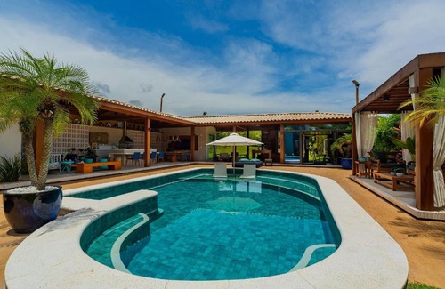 Sauipe House | Quintas de Sauípe - Casa J14