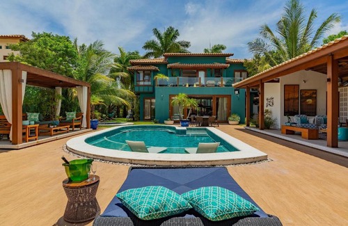 Sauipe House | Quintas de Sauípe - Casa J14