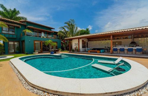 Sauipe House | Quintas de Sauípe - Casa J14