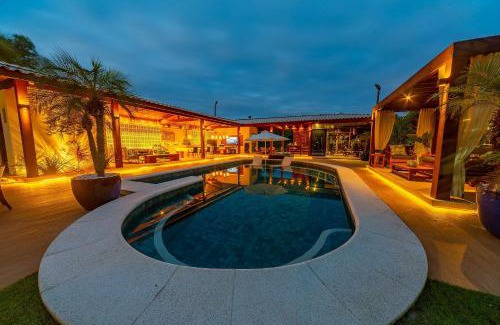 Sauipe House | Quintas de Sauípe - Casa J14