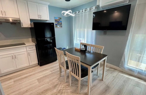 Hollywood Apartment | Quintessence ApartHotel