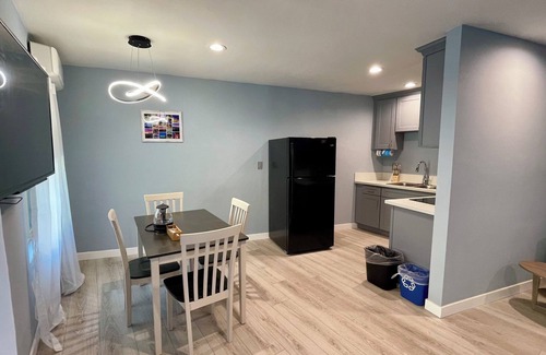 Hollywood Apartment | Quintessence ApartHotel