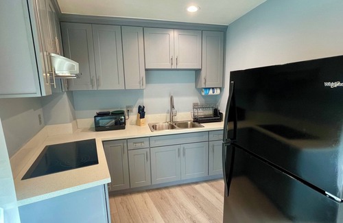 Hollywood Apartment | Quintessence ApartHotel