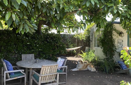 Montecito Cottage | Quintessential Montecito Cottage