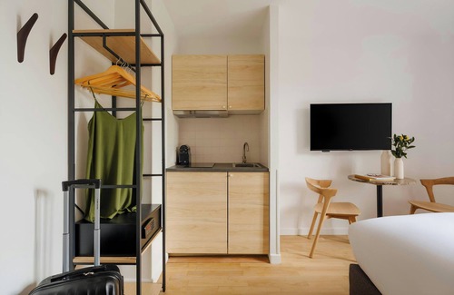 Necker Hotel | Quintinie Hotel 15eme arrondissement, Sonder by Marriott Bonvoy