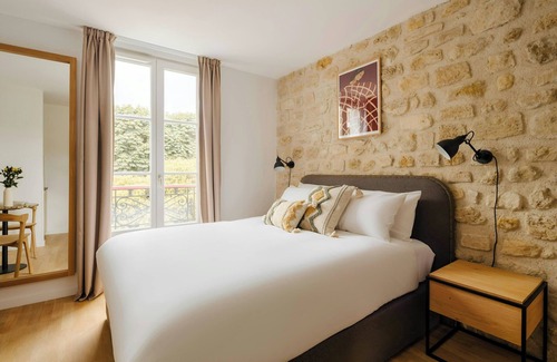 Necker Hotel | Quintinie Hotel 15eme arrondissement, Sonder by Marriott Bonvoy