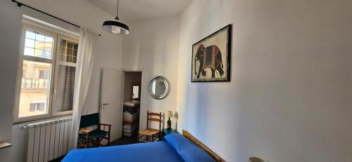 Borgo Vecchio Apartment | Quintino home