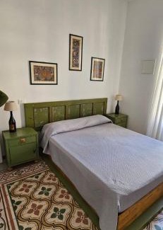 Borgo Vecchio Apartment | Quintino home
