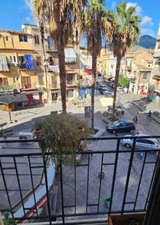 Borgo Vecchio Apartment | Quintino home
