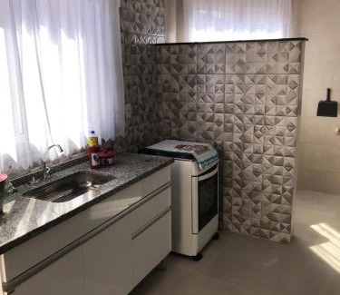 Joanopolis Apartment | Quiosque 2