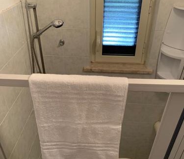 Gaeta Apartment | Quirino Residence