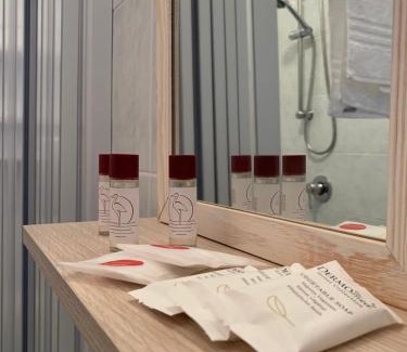 Gaeta Apartment | Quirino Residence