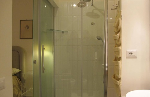 Prati Apartment | Quiriti House - Luxory LOFT S.Peter