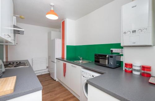 Crystal Palace Apartment | Quirky 1BD Flat Heart of Sydenham