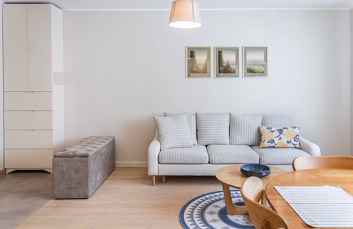Birstonas Apartment | Quite Holiday Place where you feel like home