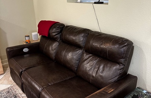 Orinda Apartment | Quite Orinda In-Law for vacation or business traveler rental