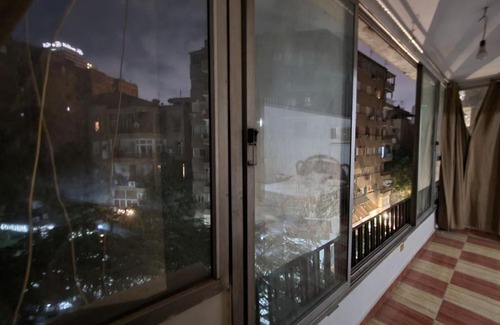 Zamalek House | Quite place in Zamalek, Walk to Nile.