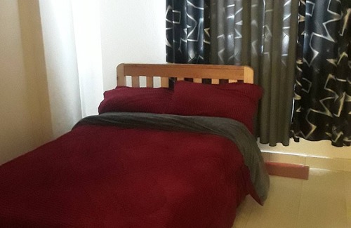 Nyahururu Apartment | Quite Spacious and Centrally Located Unit. 0.8km Away From Town & 3mins to Falls