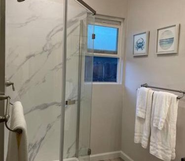 Eastside House | Quite Spacious, Hot Tub Near Montecito, EV Charger