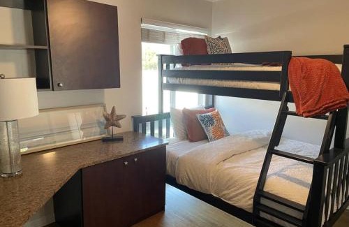 Eastside House | Quite Spacious, Hot Tub Near Montecito, EV Charger