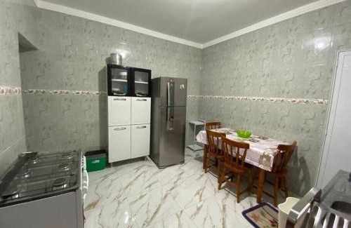 Jardim Rio da Praia Apartment | Quitinet Simples e aconchegante.