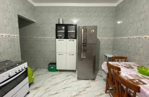 Jardim Rio da Praia Apartment | Quitinet Simples e aconchegante.