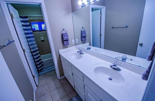Ruidoso House | Quittin' Time