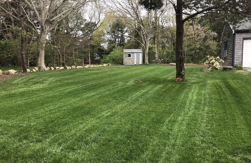 East Dennis House | Quivet Cape Cod Experience