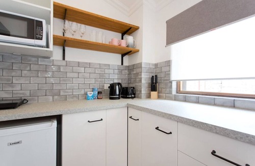 Perth Apartment | Quokka at White Gum Lodge