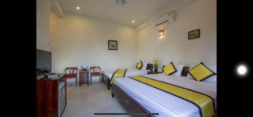 Minh An House | Quynh Chau Homestay Hội An