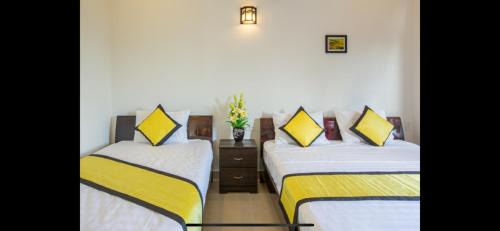 Minh An House | Quynh Chau Homestay Hội An