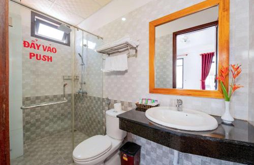 Minh An House | Quynh Chau Homestay Hội An